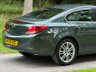 USED 2009 59 VAUXHALL INSIGNIA 2.0 EXCLUSIV CDTI 4d 160 BHP 