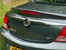 USED 2009 59 VAUXHALL INSIGNIA 2.0 EXCLUSIV CDTI 4d 160 BHP 
