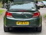 USED 2009 59 VAUXHALL INSIGNIA 2.0 EXCLUSIV CDTI 4d 160 BHP 