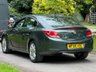 USED 2009 59 VAUXHALL INSIGNIA 2.0 EXCLUSIV CDTI 4d 160 BHP 