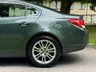 USED 2009 59 VAUXHALL INSIGNIA 2.0 EXCLUSIV CDTI 4d 160 BHP 