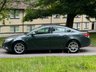 USED 2009 59 VAUXHALL INSIGNIA 2.0 EXCLUSIV CDTI 4d 160 BHP 