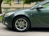 USED 2009 59 VAUXHALL INSIGNIA 2.0 EXCLUSIV CDTI 4d 160 BHP 