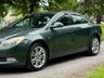 USED 2009 59 VAUXHALL INSIGNIA 2.0 EXCLUSIV CDTI 4d 160 BHP 