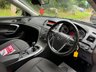 USED 2009 59 VAUXHALL INSIGNIA 2.0 EXCLUSIV CDTI 4d 160 BHP 