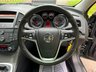 USED 2009 59 VAUXHALL INSIGNIA 2.0 EXCLUSIV CDTI 4d 160 BHP 