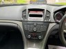 USED 2009 59 VAUXHALL INSIGNIA 2.0 EXCLUSIV CDTI 4d 160 BHP 