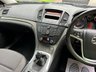 USED 2009 59 VAUXHALL INSIGNIA 2.0 EXCLUSIV CDTI 4d 160 BHP 