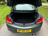 USED 2009 59 VAUXHALL INSIGNIA 2.0 EXCLUSIV CDTI 4d 160 BHP 