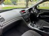 USED 2009 59 VAUXHALL INSIGNIA 2.0 EXCLUSIV CDTI 4d 160 BHP 