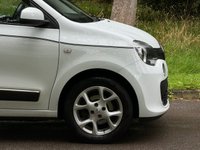 USED 2015 15 RENAULT TWINGO 1.0 DYNAMIQUE SCE S/S 5d 70 BHP 