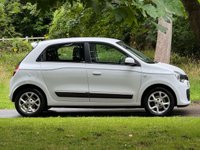 USED 2015 15 RENAULT TWINGO 1.0 DYNAMIQUE SCE S/S 5d 70 BHP 