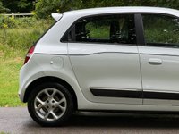 USED 2015 15 RENAULT TWINGO 1.0 DYNAMIQUE SCE S/S 5d 70 BHP 