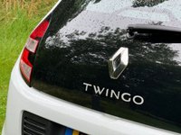 USED 2015 15 RENAULT TWINGO 1.0 DYNAMIQUE SCE S/S 5d 70 BHP 