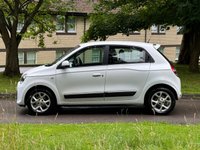 USED 2015 15 RENAULT TWINGO 1.0 DYNAMIQUE SCE S/S 5d 70 BHP 