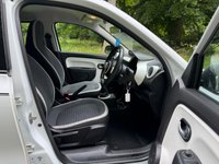 USED 2015 15 RENAULT TWINGO 1.0 DYNAMIQUE SCE S/S 5d 70 BHP 