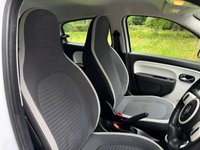 USED 2015 15 RENAULT TWINGO 1.0 DYNAMIQUE SCE S/S 5d 70 BHP 