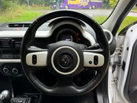 USED 2015 15 RENAULT TWINGO 1.0 DYNAMIQUE SCE S/S 5d 70 BHP 