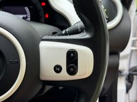 USED 2015 15 RENAULT TWINGO 1.0 DYNAMIQUE SCE S/S 5d 70 BHP 