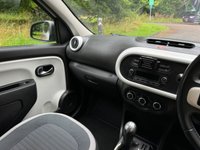 USED 2015 15 RENAULT TWINGO 1.0 DYNAMIQUE SCE S/S 5d 70 BHP 