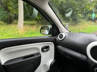 USED 2015 15 RENAULT TWINGO 1.0 DYNAMIQUE SCE S/S 5d 70 BHP 