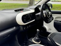USED 2015 15 RENAULT TWINGO 1.0 DYNAMIQUE SCE S/S 5d 70 BHP 