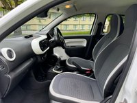 USED 2015 15 RENAULT TWINGO 1.0 DYNAMIQUE SCE S/S 5d 70 BHP 