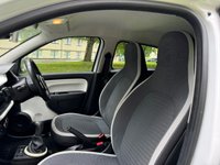 USED 2015 15 RENAULT TWINGO 1.0 DYNAMIQUE SCE S/S 5d 70 BHP 