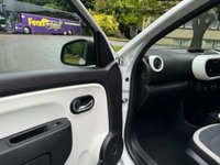 USED 2015 15 RENAULT TWINGO 1.0 DYNAMIQUE SCE S/S 5d 70 BHP 