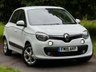 USED 2015 15 RENAULT TWINGO 1.0 DYNAMIQUE SCE S/S 5d 70 BHP 