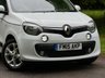 USED 2015 15 RENAULT TWINGO 1.0 DYNAMIQUE SCE S/S 5d 70 BHP 