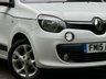 USED 2015 15 RENAULT TWINGO 1.0 DYNAMIQUE SCE S/S 5d 70 BHP 