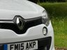 USED 2015 15 RENAULT TWINGO 1.0 DYNAMIQUE SCE S/S 5d 70 BHP 