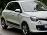 USED 2015 15 RENAULT TWINGO 1.0 DYNAMIQUE SCE S/S 5d 70 BHP 