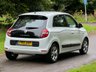 USED 2015 15 RENAULT TWINGO 1.0 DYNAMIQUE SCE S/S 5d 70 BHP 