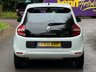 USED 2015 15 RENAULT TWINGO 1.0 DYNAMIQUE SCE S/S 5d 70 BHP 