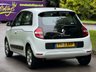 USED 2015 15 RENAULT TWINGO 1.0 DYNAMIQUE SCE S/S 5d 70 BHP 