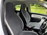 USED 2015 15 RENAULT TWINGO 1.0 DYNAMIQUE SCE S/S 5d 70 BHP 