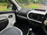 USED 2015 15 RENAULT TWINGO 1.0 DYNAMIQUE SCE S/S 5d 70 BHP 