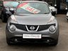 USED 2012 12 NISSAN JUKE 1.5 ACENTA PREMIUM DCI 5dr 