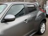 USED 2012 12 NISSAN JUKE 1.5 ACENTA PREMIUM DCI 5dr 