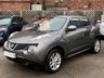 USED 2012 12 NISSAN JUKE 1.5 ACENTA PREMIUM DCI 5dr 