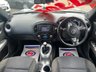 USED 2012 12 NISSAN JUKE 1.5 ACENTA PREMIUM DCI 5dr 
