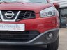 USED 2012 12 NISSAN QASHQAI 1.5 N-TEC PLUS DCI 5dr 