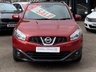 USED 2012 12 NISSAN QASHQAI 1.5 N-TEC PLUS DCI 5dr 
