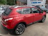 USED 2012 12 NISSAN QASHQAI 1.5 N-TEC PLUS DCI 5dr 