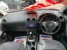 USED 2012 12 NISSAN QASHQAI 1.5 N-TEC PLUS DCI 5dr 