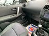 USED 2012 12 NISSAN QASHQAI 1.5 N-TEC PLUS DCI 5dr 