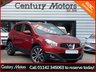 USED 2012 12 NISSAN QASHQAI 1.5 N-TEC PLUS DCI 5dr 