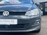 USED 2014 64 VOLKSWAGEN GOLF 1.6 MATCH TDI BLUEMOTION TECHNOLOGY 5dr 